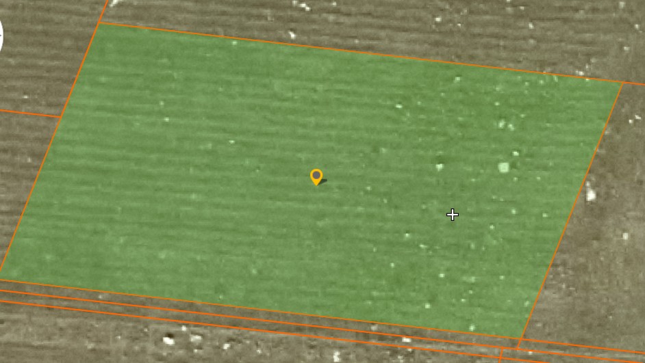 Prodaje se plac u Donjim Kokotima, kod mosta Luča sa UTU uslovima, Podgorica